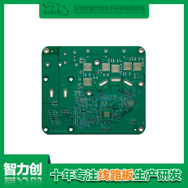 PCB多層線路板打樣要求？
