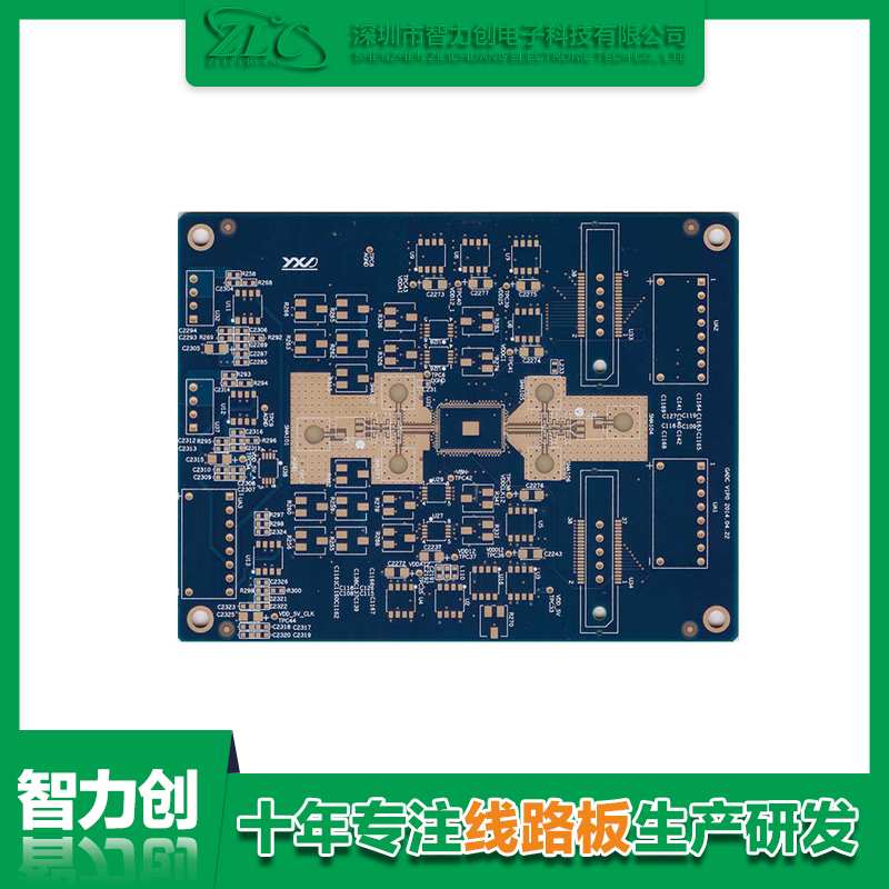 詳解：PCB表面處理工藝有哪些？