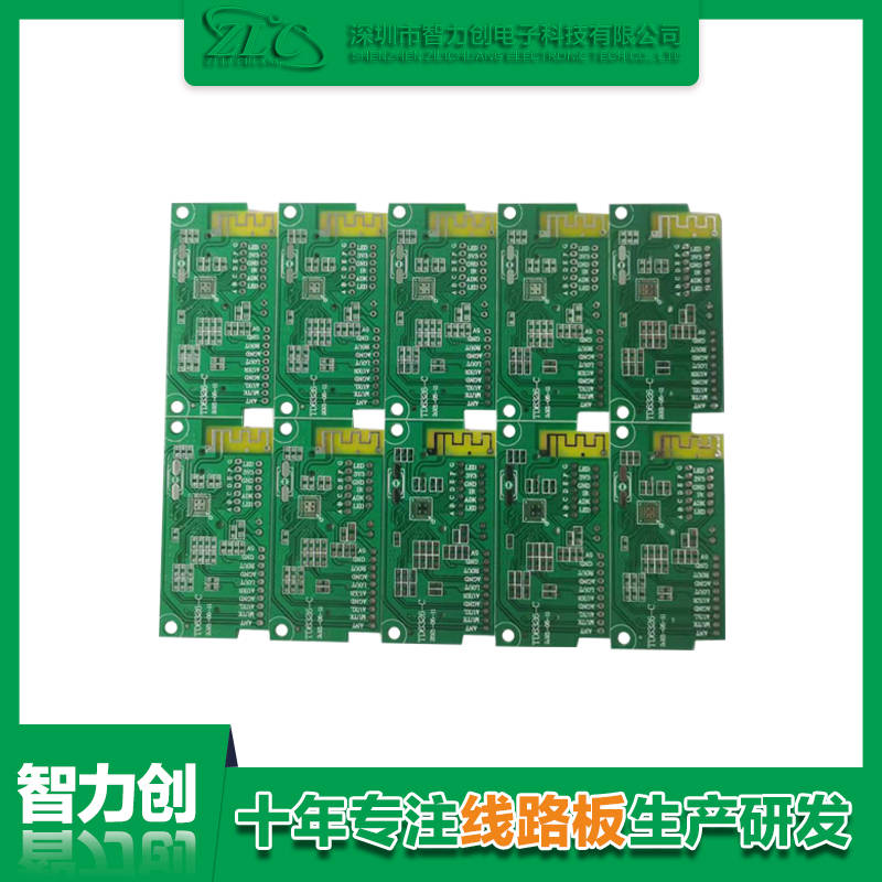 了解PCB板的顏色和作用，PCB板質(zhì)量跟顏色有關(guān)嗎？