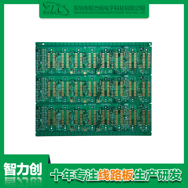 怎么定制PCB板，PCB定制流程有哪些注意事項(xiàng)