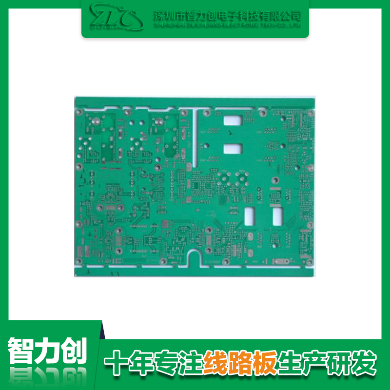 多層阻抗線路板作用，線路板阻抗是什么？