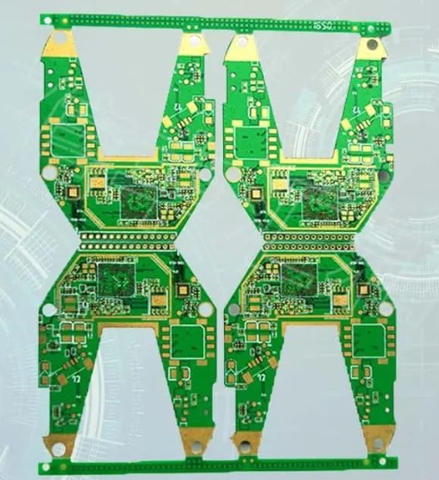 無人機PCB需要用到高頻板嗎？無人機PCB高頻板的應(yīng)用