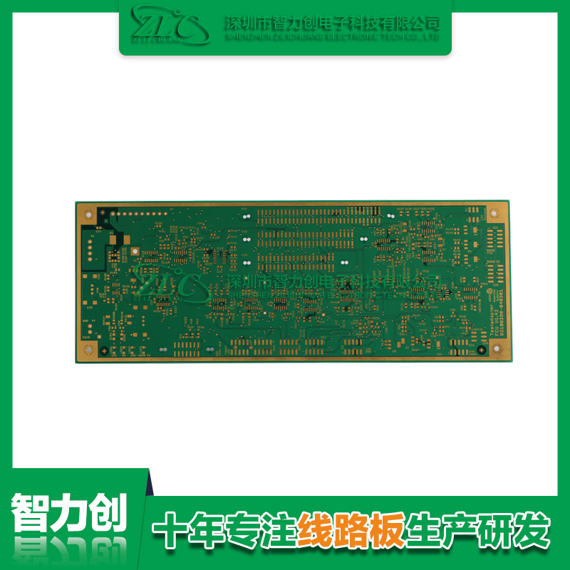 PCB線路板銅箔的作用，影響銅箔厚度的因素