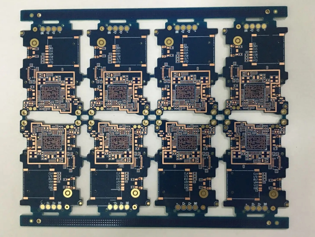 電路板制造廠家告訴你：pcb線路板制造材料包括哪些？